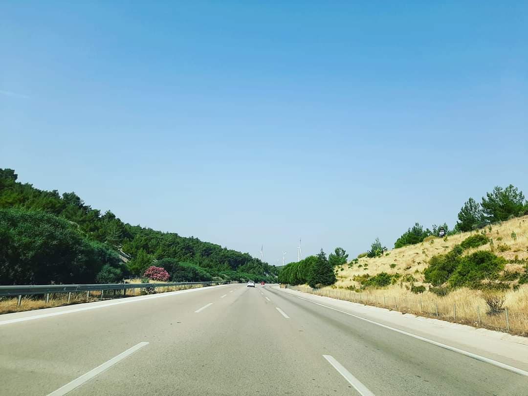 Yolcu