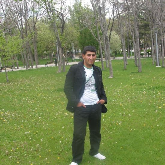 Servet Olgun