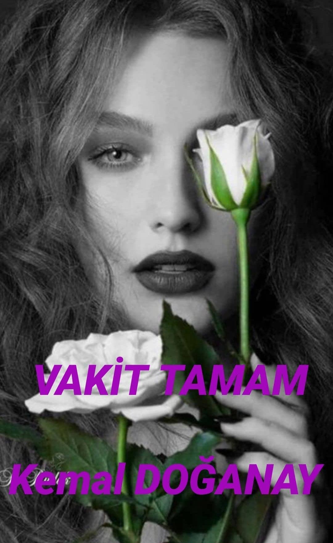 Vakit Tamam