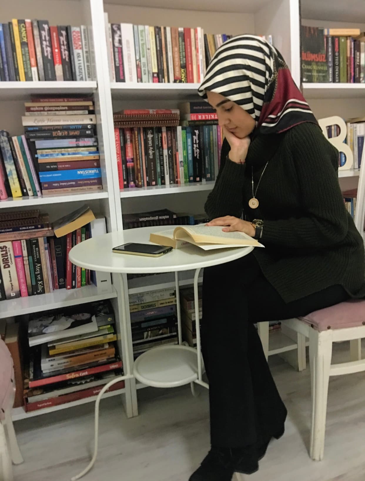 Büşra Özmen