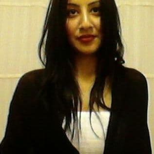 Selin Gece