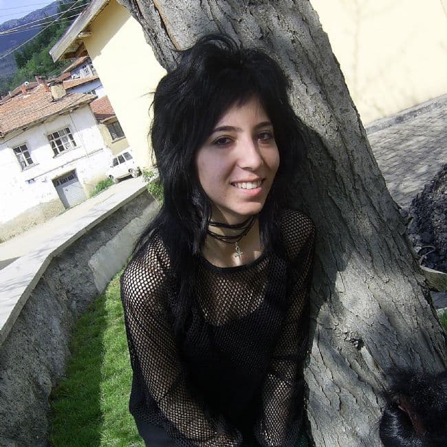Özlem Yılmaz