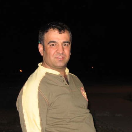 Mehmet Erdem
