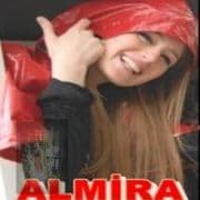 Almira Naz