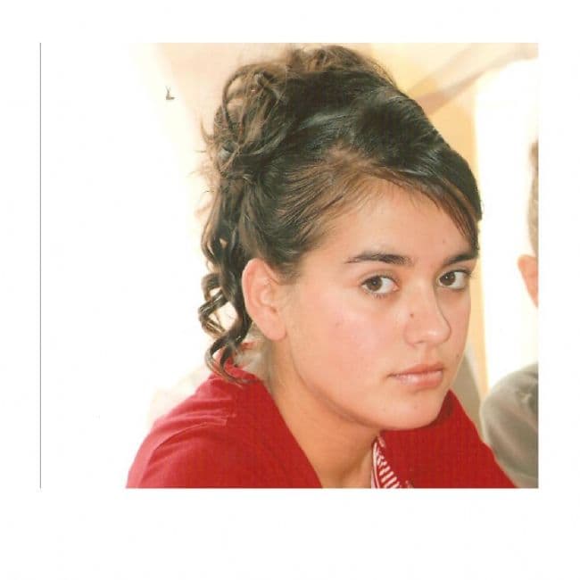 Feride Turhan