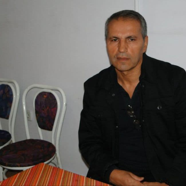 Kemal Özdemir
