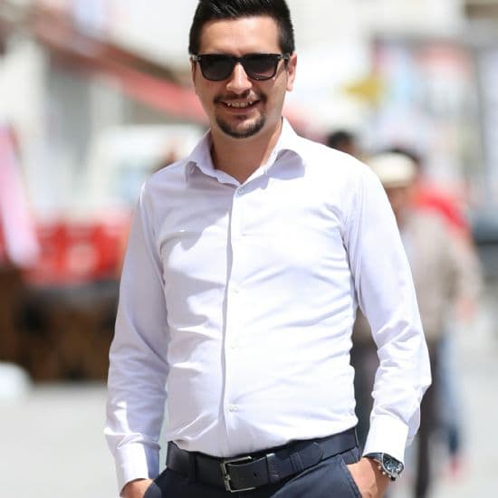 İsmet Erkabaktepe