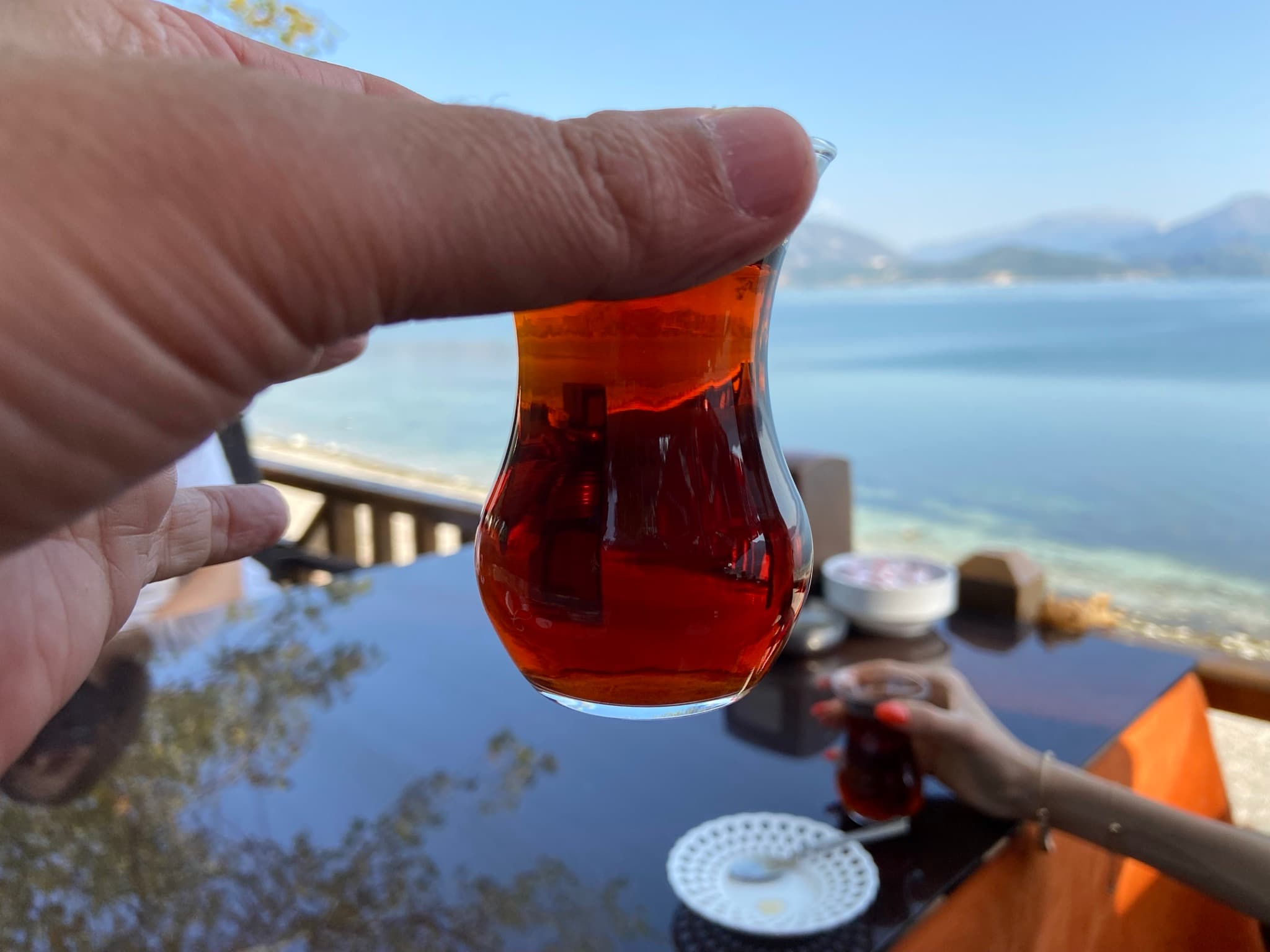 Gitmeliyim