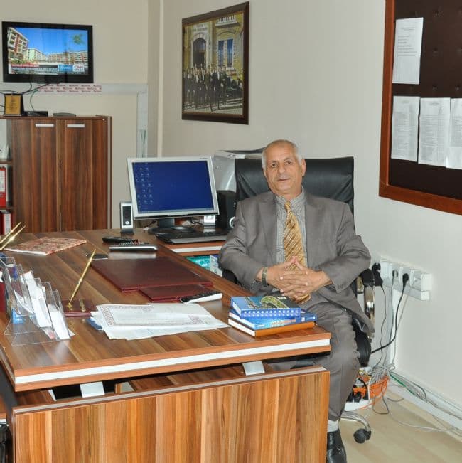 Selahattin Bakır