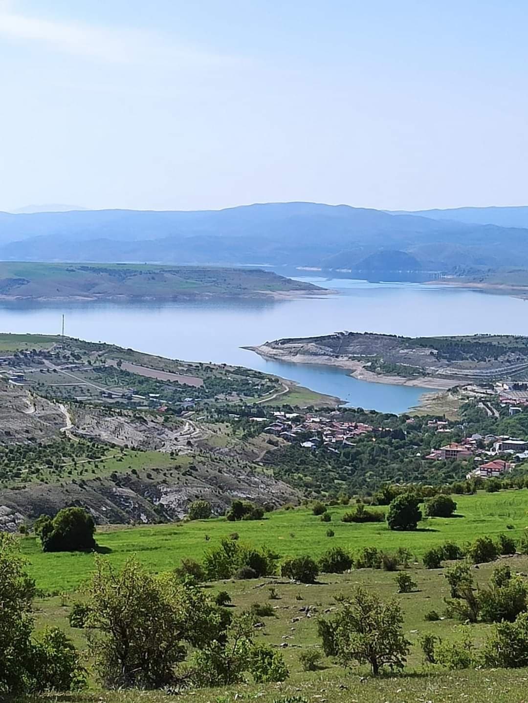 Bugün Gibiydi Dünler