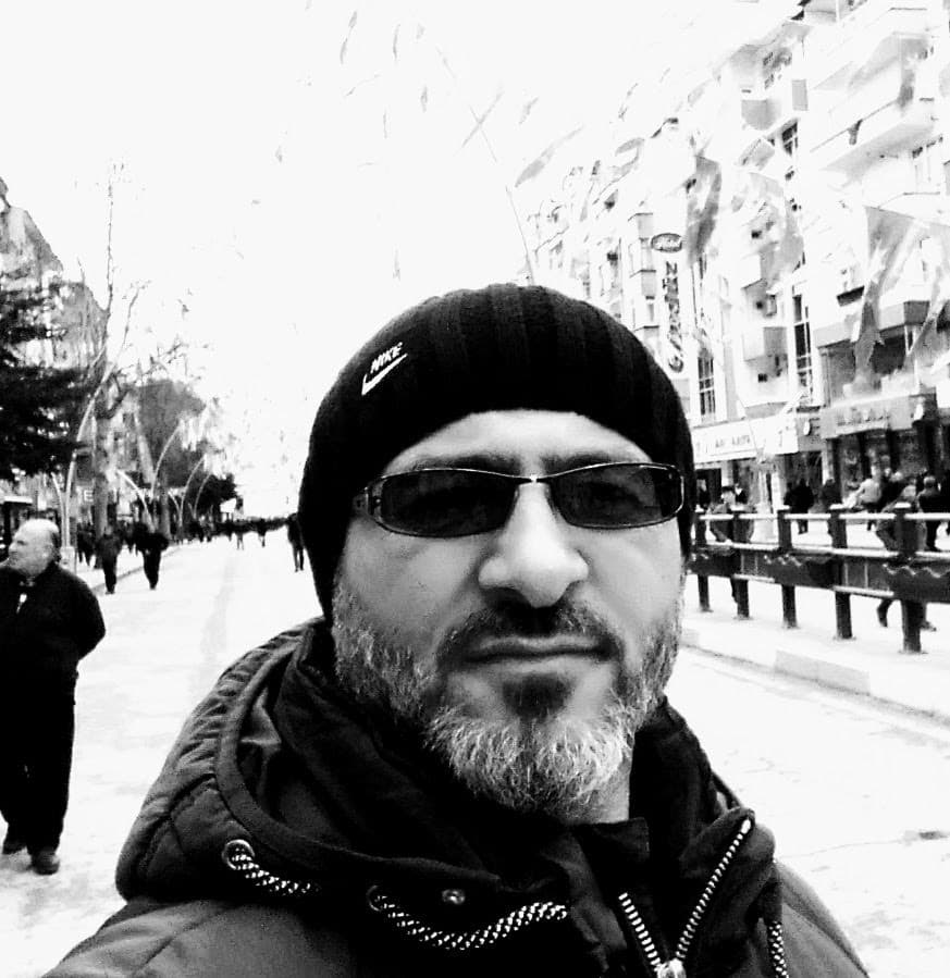 Muhammed Mehmet Gül