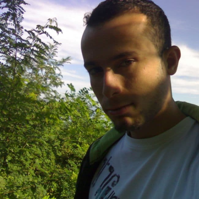 Mustafa Aydoğdu