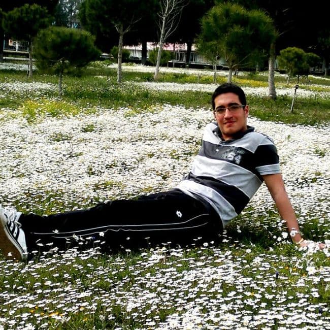 Anıl Arslan