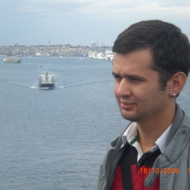 Orhan Neçare
