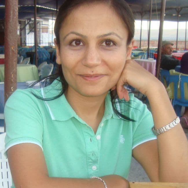 Esengül Baş