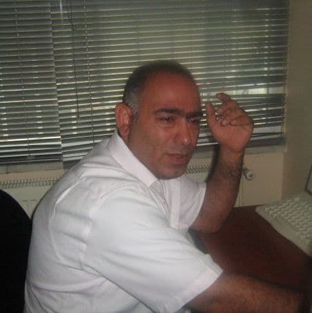 Kenan Akgün