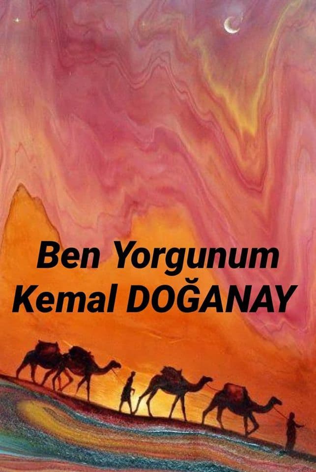 Ben Yorgunum