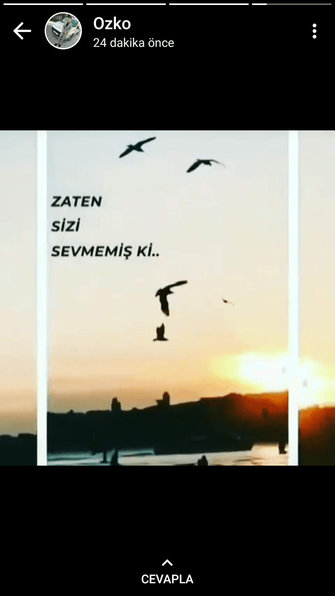 Hesap Verin