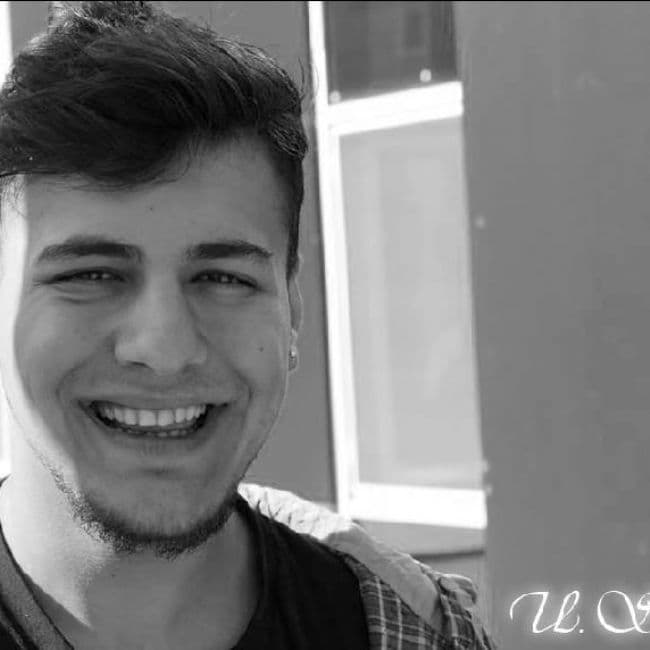 Umut Uğur Sapmaz