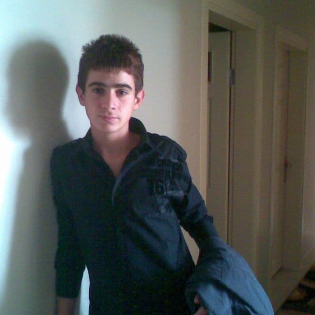 M.Enes Meral