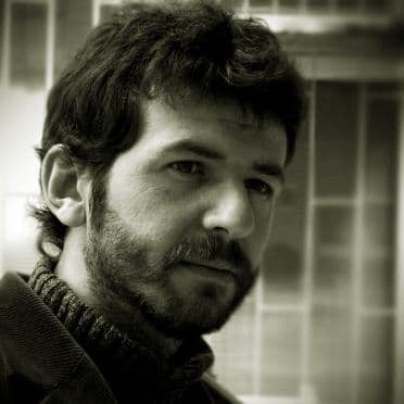 Barış Aydın
