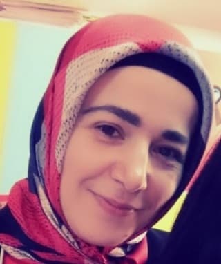 Hamide Rüveyda Kesmez