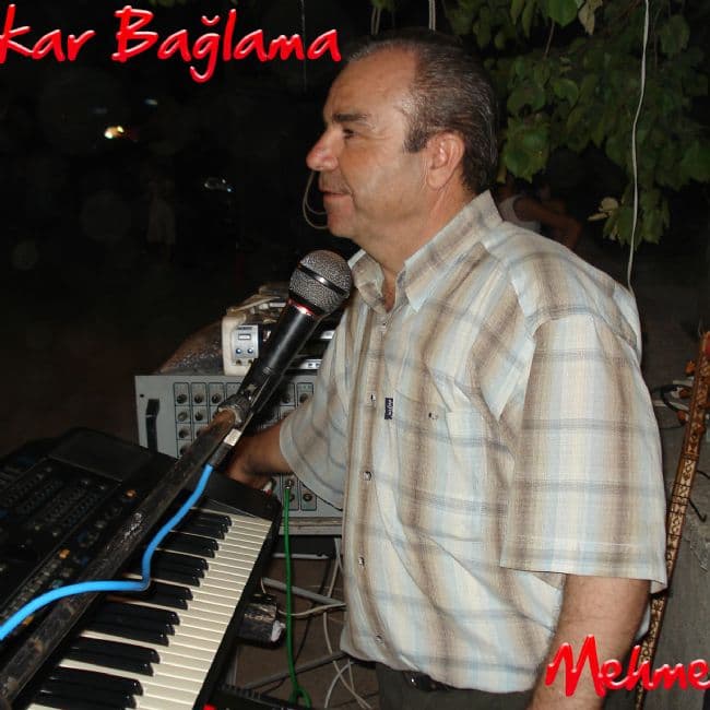 Mehmet Dağal