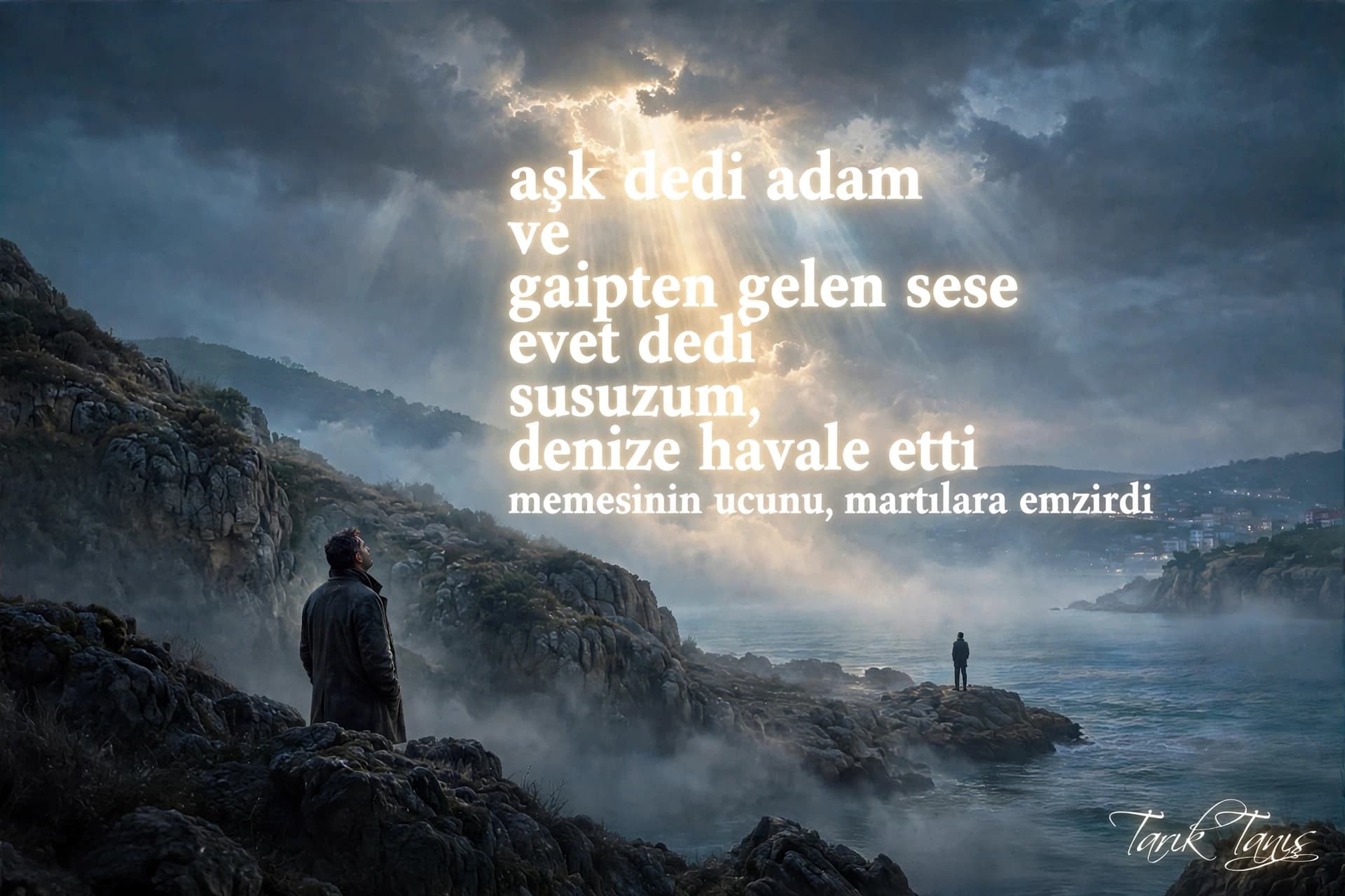 Utandı