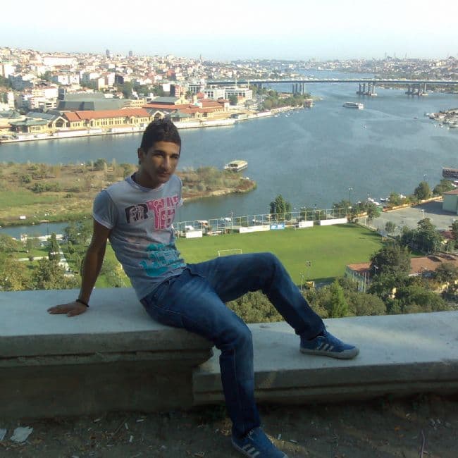 Barış Perçin