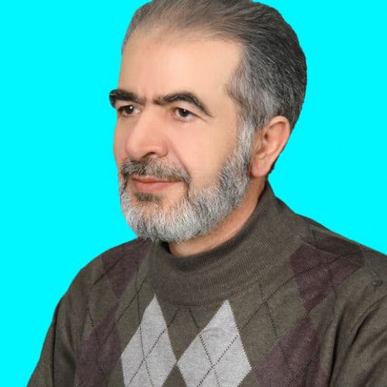 Yusuf Bilge