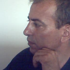 Selahattin Yetgin