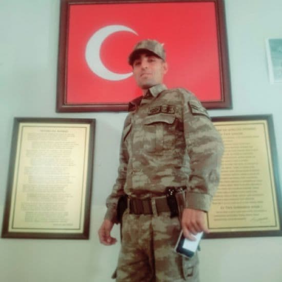 Yılmaz Kuşdoğan