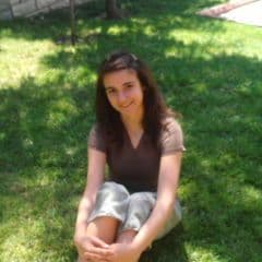 Esra İlknur Karadaş