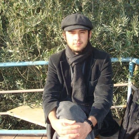 Hakan Çetinkaya