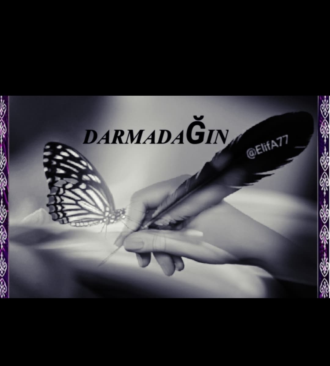 Darmadağın