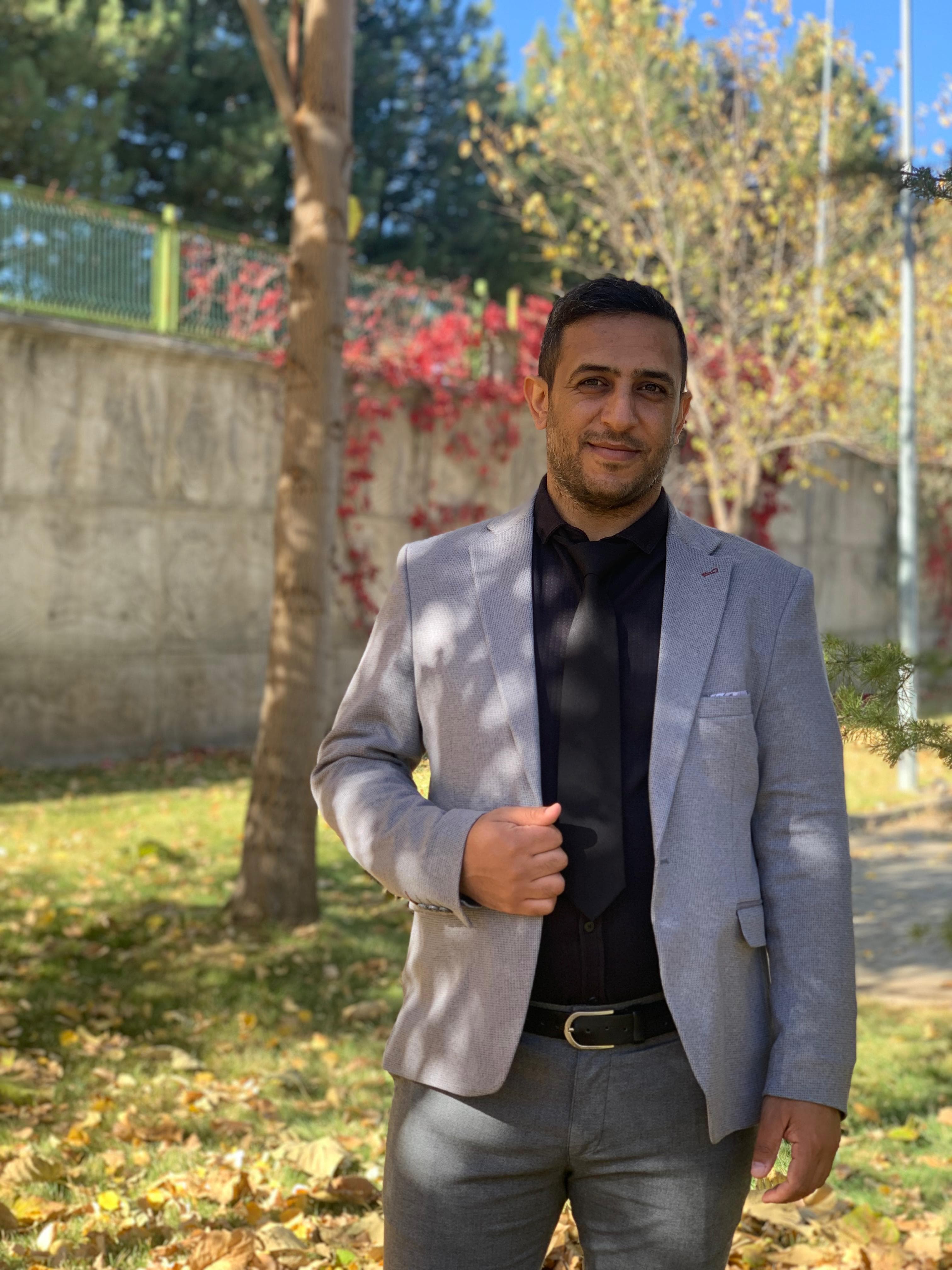 Oğuzhan Ateş