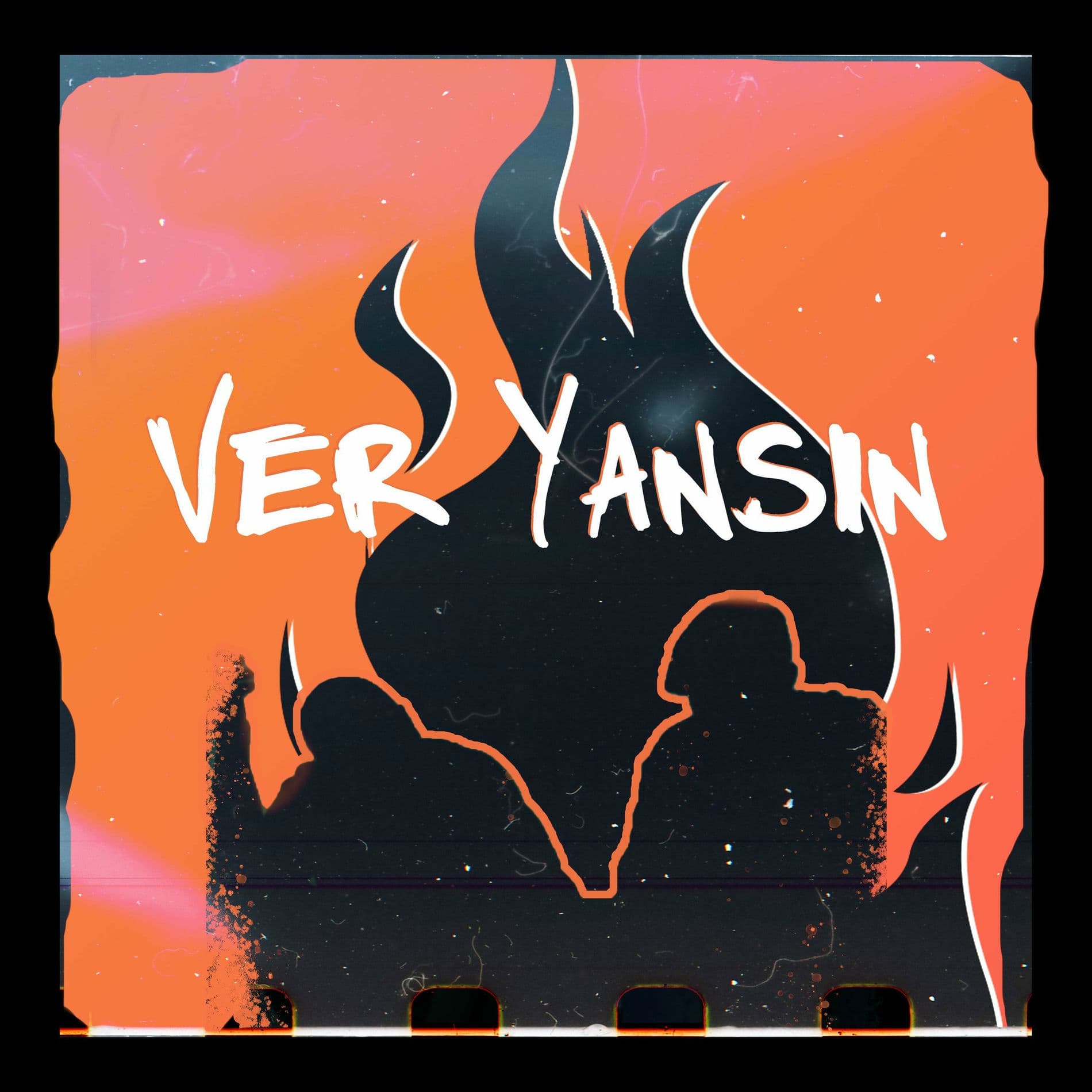 Veryansın