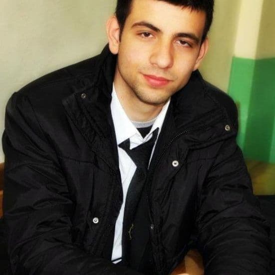 Tolga Aydın