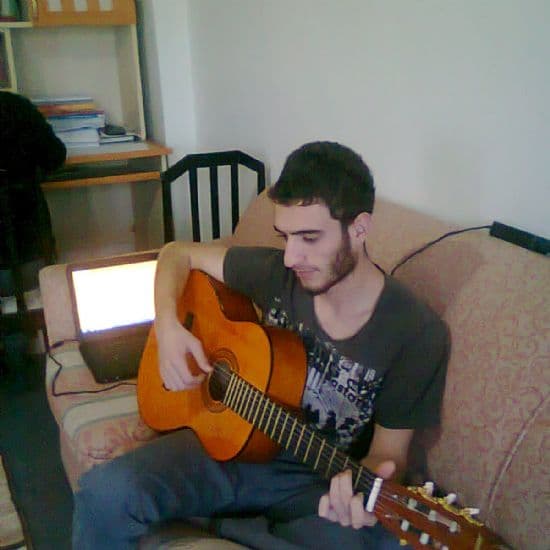 Ferman Oruç