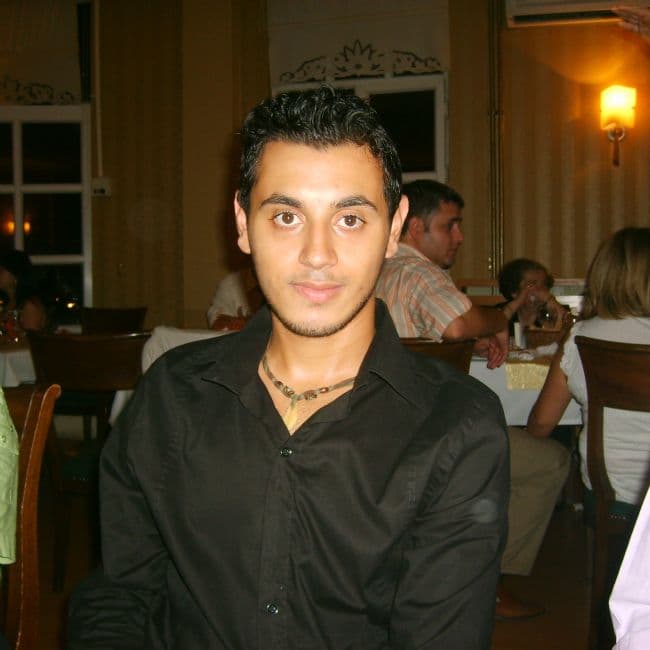 Tuncay Aracı