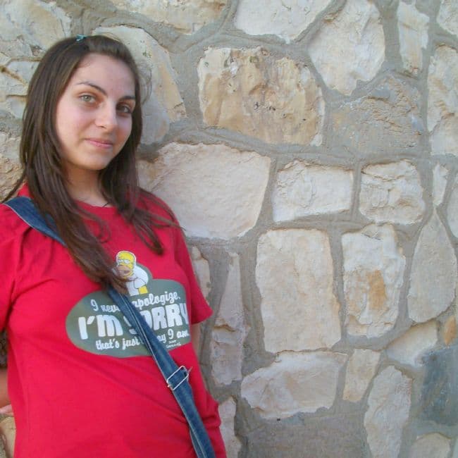 Aslı Selin Yüksel