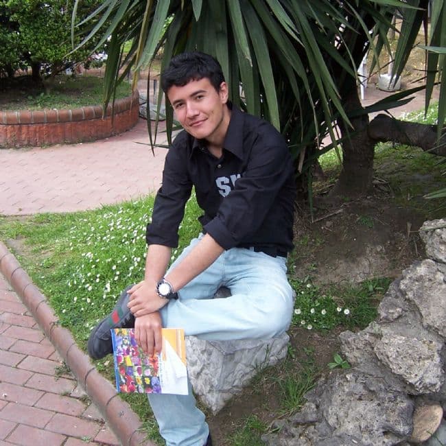 Eren Kuş