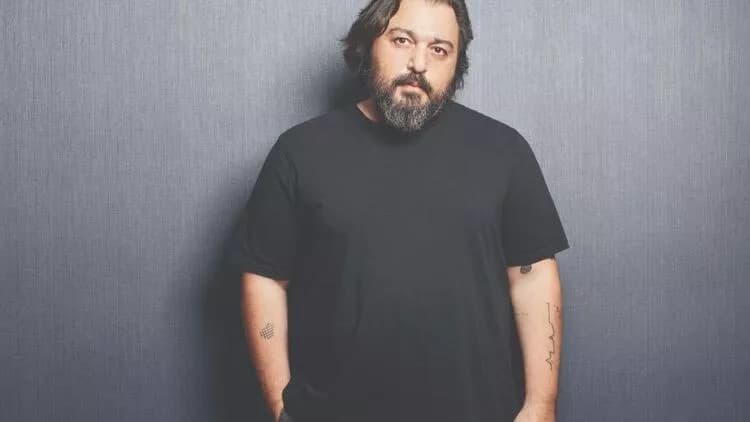 Hakan Günday'ın Hayatı ve Eserleri