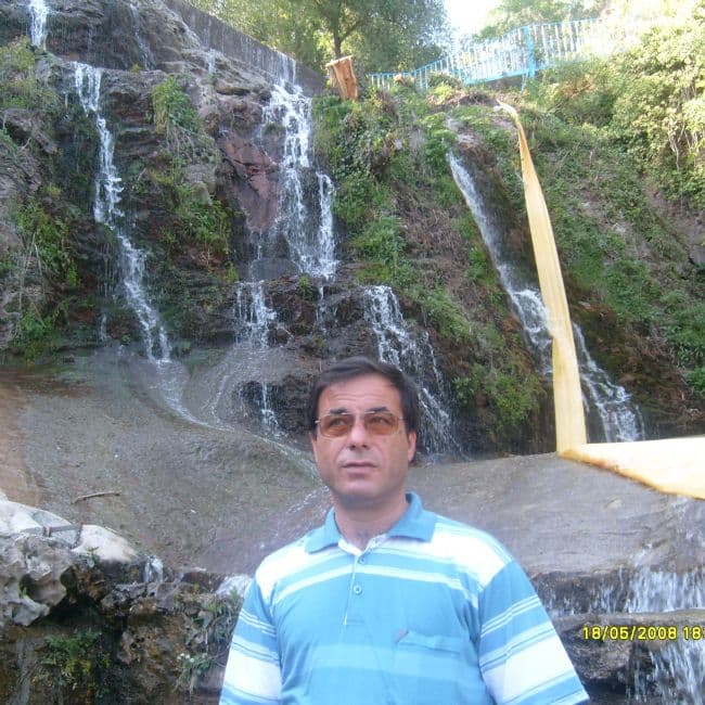 Mustafa Ali Akbaş