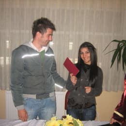 Emine Aktaş