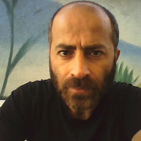 Cengiz Rençberoğlu
