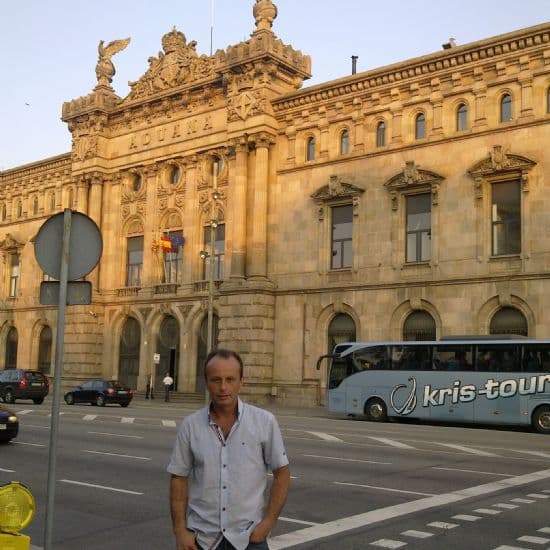 Hasan Sever