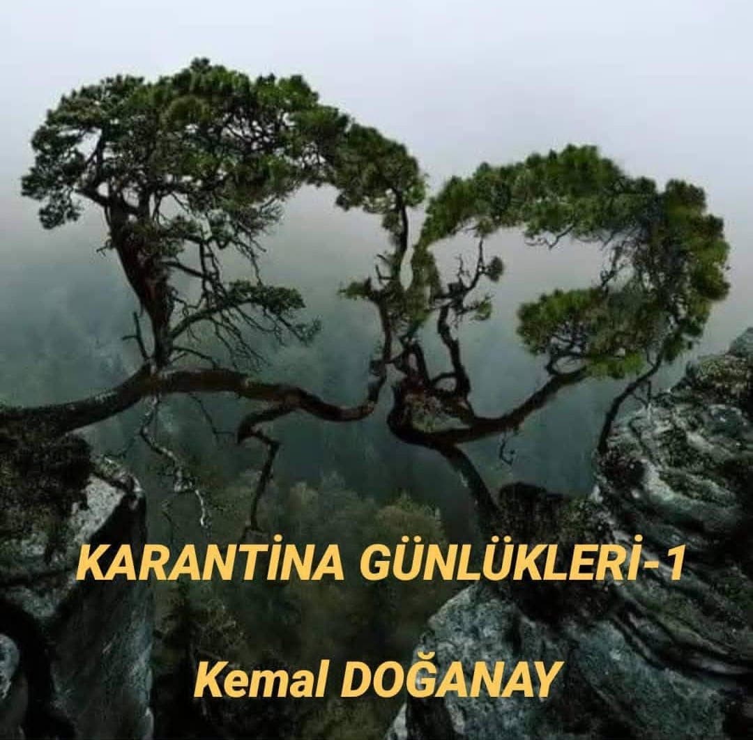 Karantina Günlükleri-1