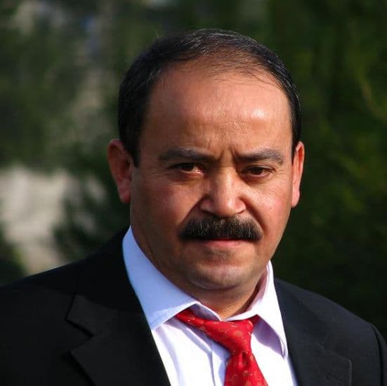 Arif Şahan