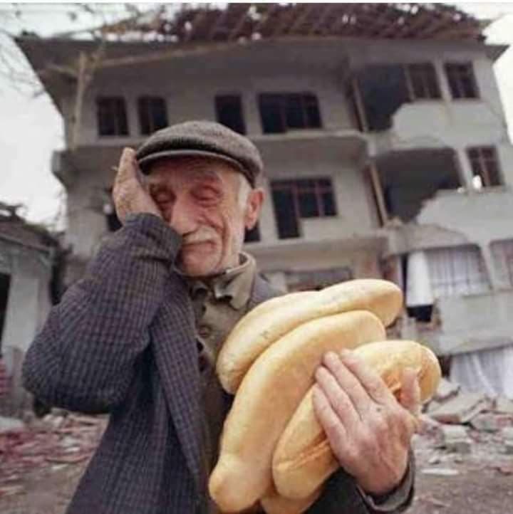 Ölüm Ne Garip Şey Anne